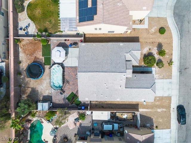909 Nevada Blaze Ave, North Las Vegas, NV 89081 - photo 34