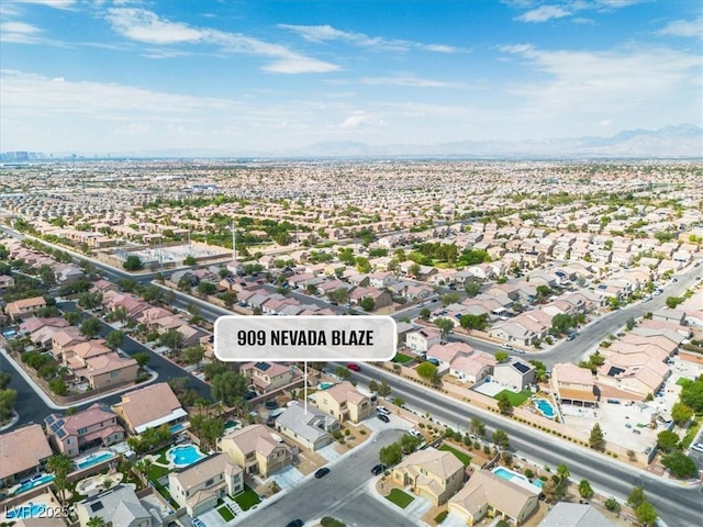 909 Nevada Blaze Ave, North Las Vegas, NV 89081 - photo 37