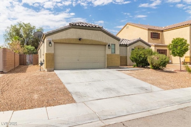 909 Nevada Blaze Ave, North Las Vegas, NV 89081 - photo 1