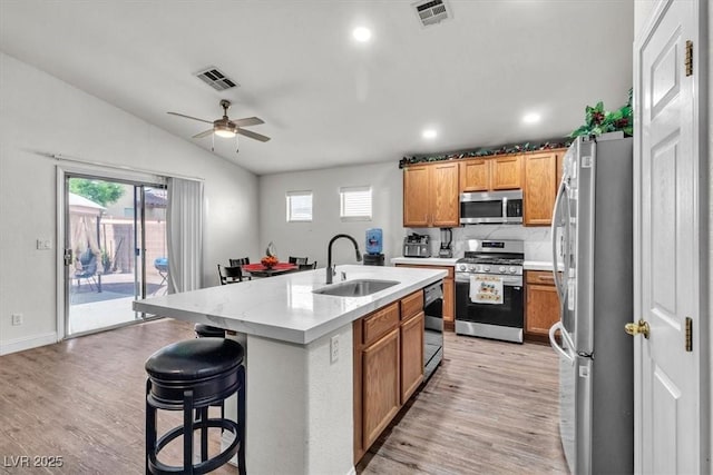 909 Nevada Blaze Ave, North Las Vegas, NV 89081 - photo 8