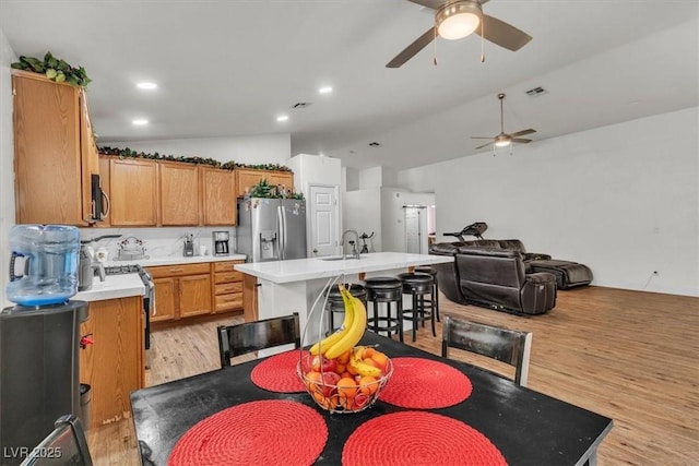 909 Nevada Blaze Ave, North Las Vegas, NV 89081 - photo 11