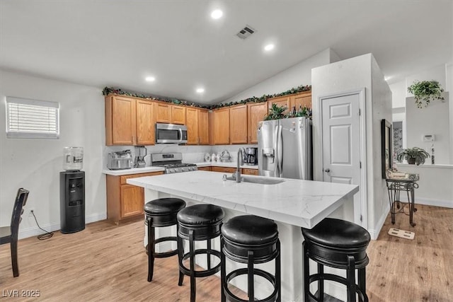909 Nevada Blaze Ave, North Las Vegas, NV 89081 - photo 12