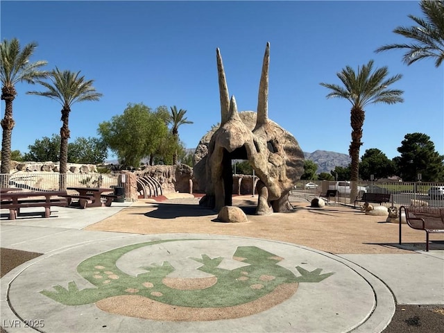 6933 Diver Ave, North Las Vegas, NV 89084 - photo 30