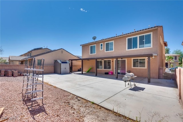 3934 Kristina Lynn Ave, North Las Vegas, NV 89081 - photo 36