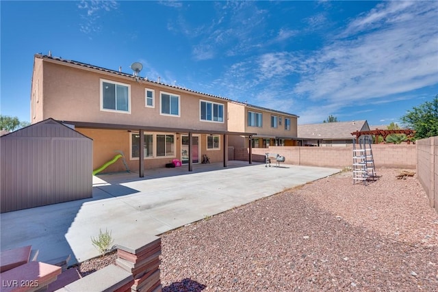 3934 Kristina Lynn Ave, North Las Vegas, NV 89081 - photo 37