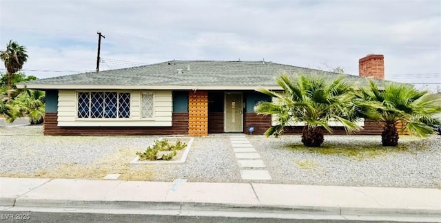 1801 Griffith, Las Vegas, NV 89104 - photo 1