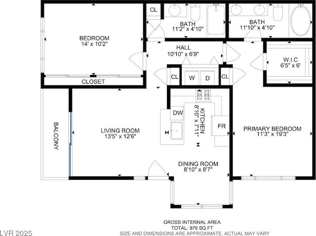5222 Mandalay Springs Dr Unit 202, Las Vegas, NV 89120 - photo 24