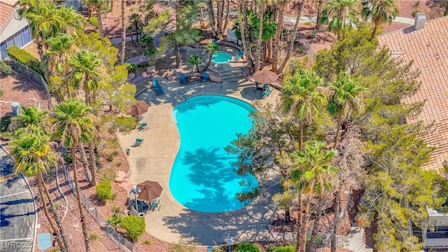 5222 Mandalay Springs Dr Unit 202, Las Vegas, NV 89120 - photo 30