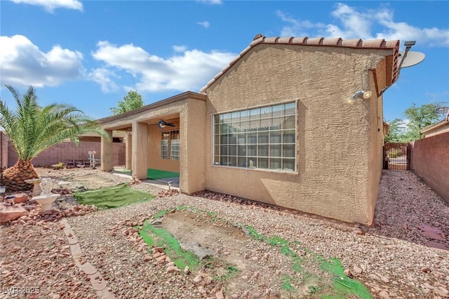 5905 Spanish Mustang Ct, Las Vegas, NV 89122 - photo 25