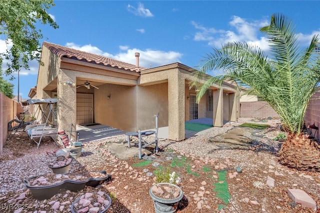 5905 Spanish Mustang Ct, Las Vegas, NV 89122 - photo 26