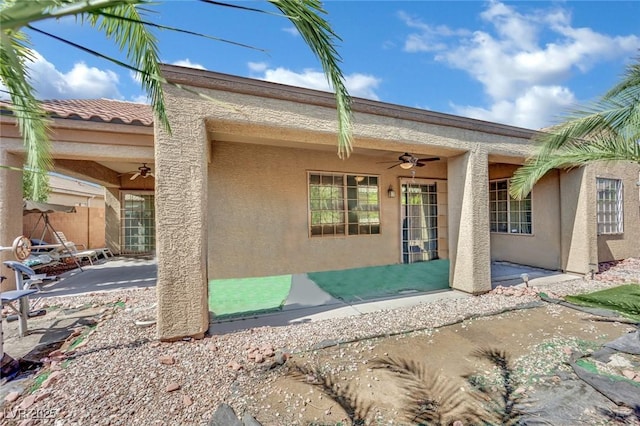 5905 Spanish Mustang Ct, Las Vegas, NV 89122 - photo 27