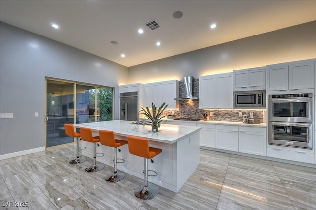 6103 Stone Rise St, Las Vegas, NV 89135 - photo 12