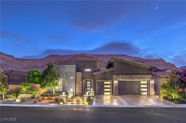 6103 Stone Rise St, Las Vegas, NV 89135 - photo 2