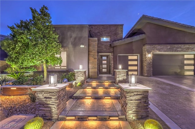 6103 Stone Rise St, Las Vegas, NV 89135 - photo 3
