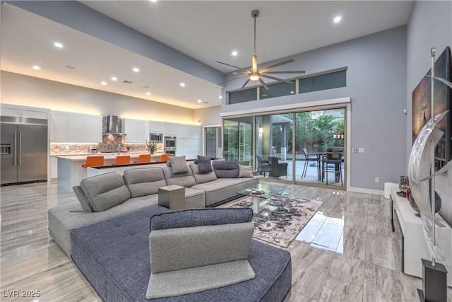 6103 Stone Rise St, Las Vegas, NV 89135 - photo 4