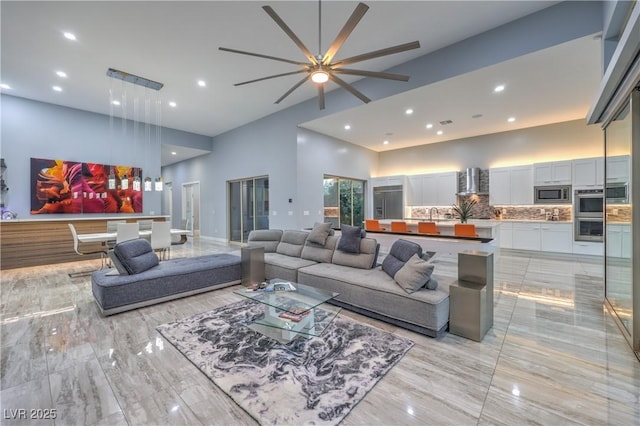 6103 Stone Rise St, Las Vegas, NV 89135 - photo 10