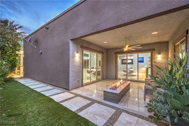 6103 Stone Rise St, Las Vegas, NV 89135 - photo 31