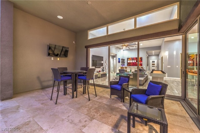 6103 Stone Rise St, Las Vegas, NV 89135 - photo 35
