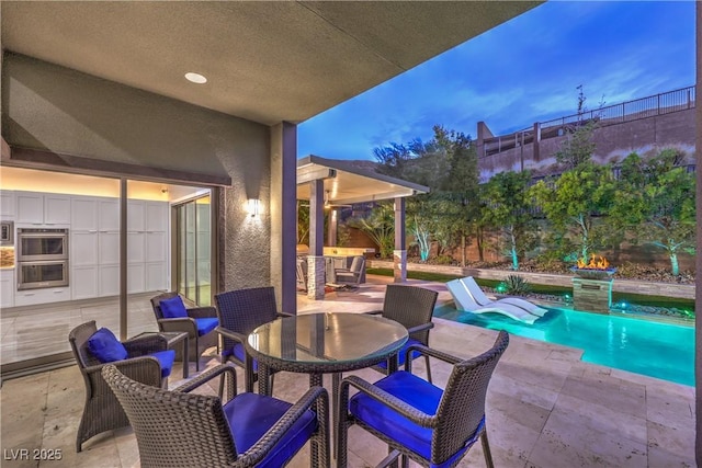 6103 Stone Rise St, Las Vegas, NV 89135 - photo 36