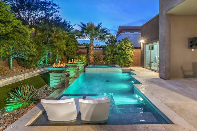 6103 Stone Rise St, Las Vegas, NV 89135 - photo 39