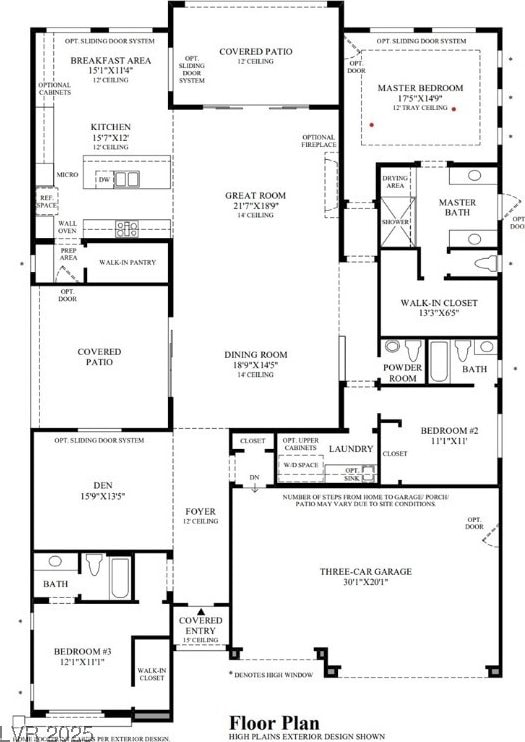 6103 Stone Rise St, Las Vegas, NV 89135 - photo 41