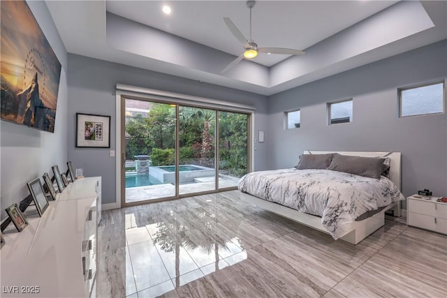 6103 Stone Rise St, Las Vegas, NV 89135 - photo 16