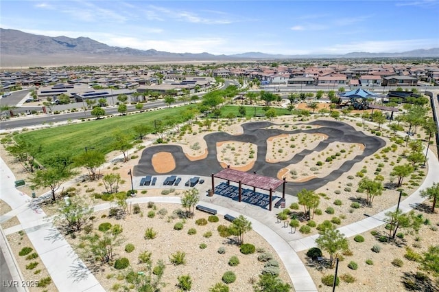 9423 Cruz St, Las Vegas, NV 89143 - photo 63