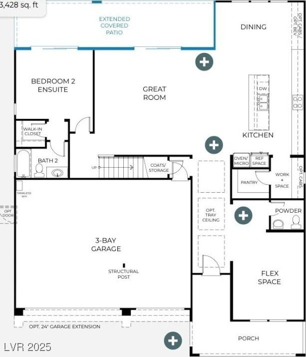 9423 Cruz St, Las Vegas, NV 89143 - photo 66
