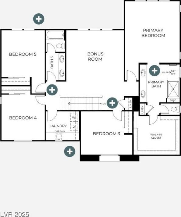 9423 Cruz St, Las Vegas, NV 89143 - photo 67