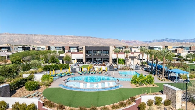 4288 Veraz St Unit 0, Las Vegas, NV 89135 - photo 34