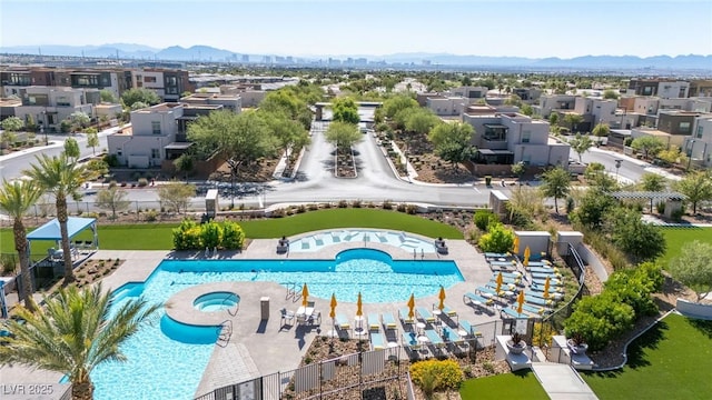 4288 Veraz St Unit 0, Las Vegas, NV 89135 - photo 35