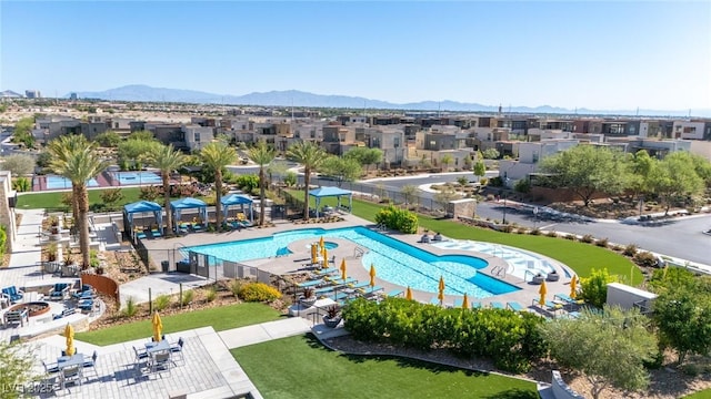 4288 Veraz St Unit 0, Las Vegas, NV 89135 - photo 36