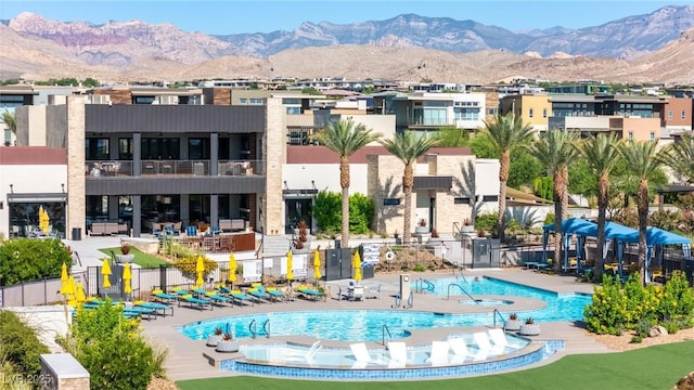 4288 Veraz St Unit 0, Las Vegas, NV 89135 - photo 37