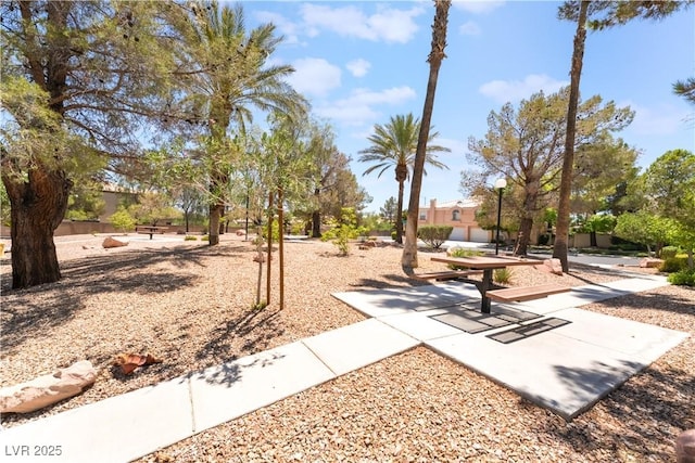 8448 Wandering Sun Ave, Las Vegas, NV 89129 - photo 31