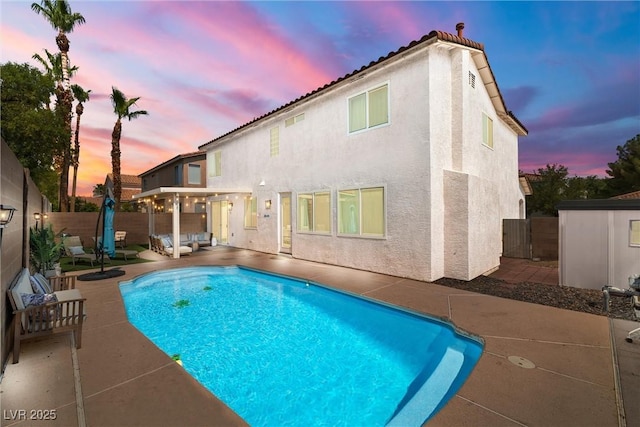 2365 Brockton Way, Henderson, NV 89074 - photo 34