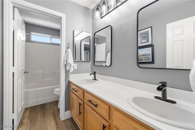 2365 Brockton Way, Henderson, NV 89074 - photo 28