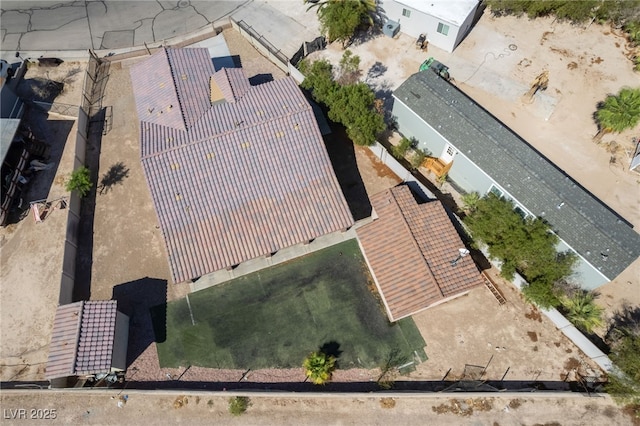 2214 Wilkinson Way N, Las Vegas, NV 89030 - photo 45
