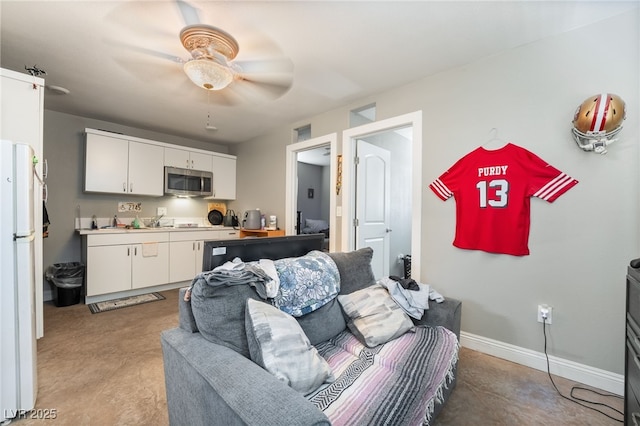 2214 Wilkinson Way N, Las Vegas, NV 89030 - photo 30