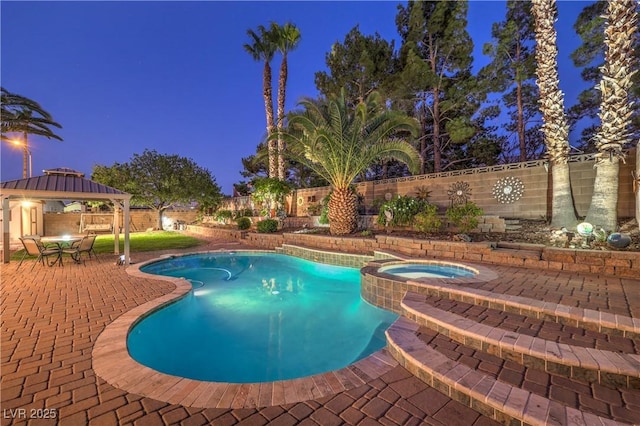 1707 Golden Vista Dr, Las Vegas, NV 89123 - photo 4