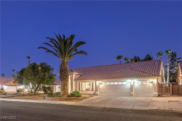 1707 Golden Vista Dr, Las Vegas, NV 89123 - photo 6