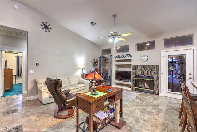 1707 Golden Vista Dr, Las Vegas, NV 89123 - photo 15