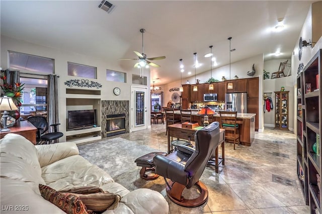 1707 Golden Vista Dr, Las Vegas, NV 89123 - photo 17