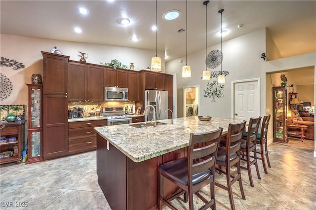 1707 Golden Vista Dr, Las Vegas, NV 89123 - photo 19