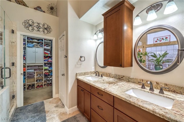 1707 Golden Vista Dr, Las Vegas, NV 89123 - photo 28