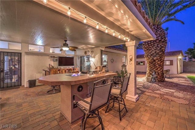 1707 Golden Vista Dr, Las Vegas, NV 89123 - photo 43