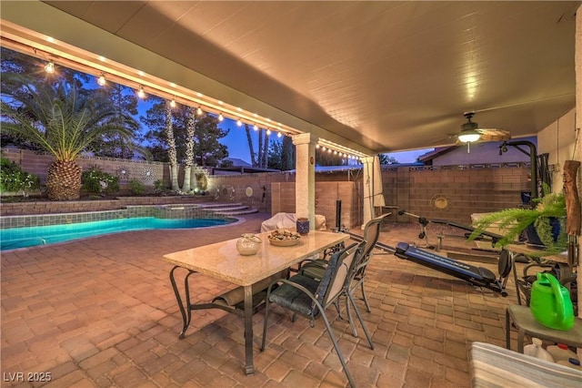 1707 Golden Vista Dr, Las Vegas, NV 89123 - photo 44