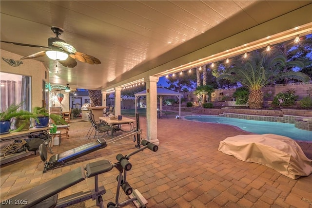 1707 Golden Vista Dr, Las Vegas, NV 89123 - photo 45