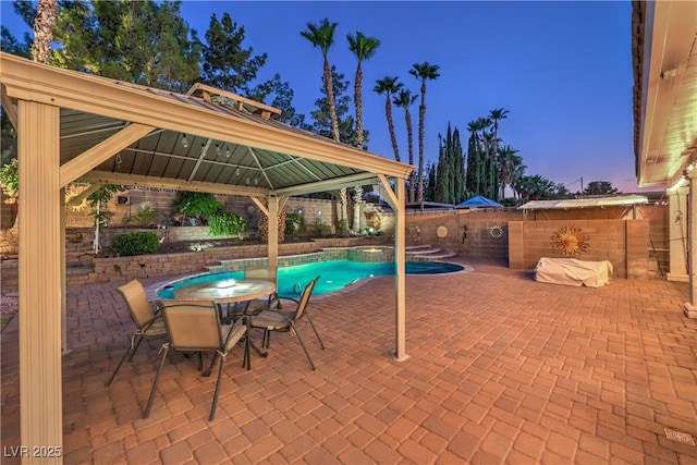 1707 Golden Vista Dr, Las Vegas, NV 89123 - photo 46