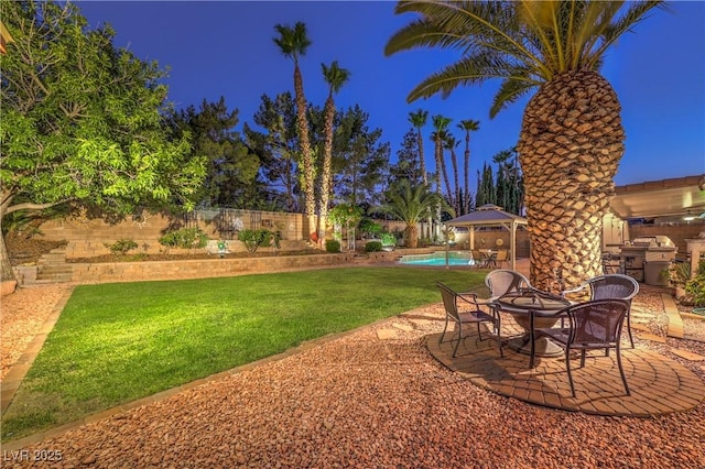 1707 Golden Vista Dr, Las Vegas, NV 89123 - photo 50