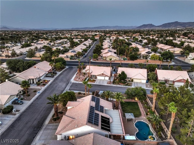 1707 Golden Vista Dr, Las Vegas, NV 89123 - photo 57